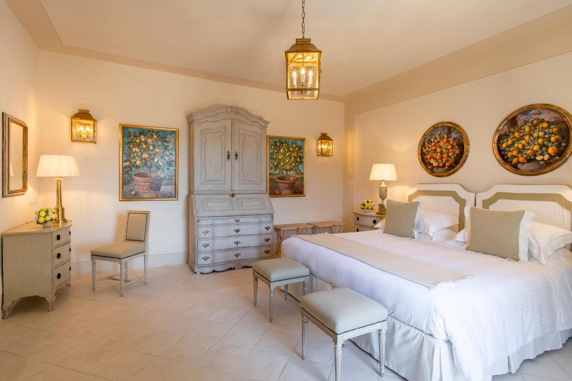 Superior Suite