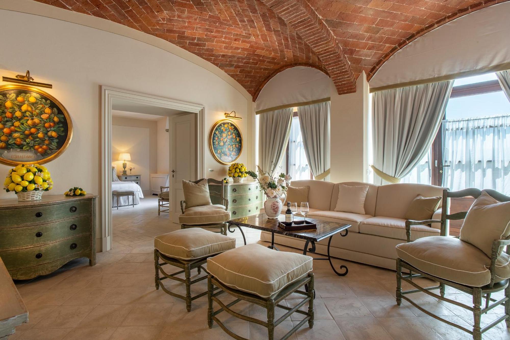 Superior Suite