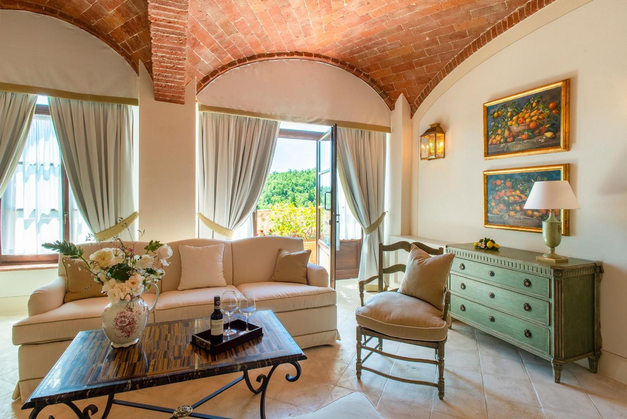 Superior Suite