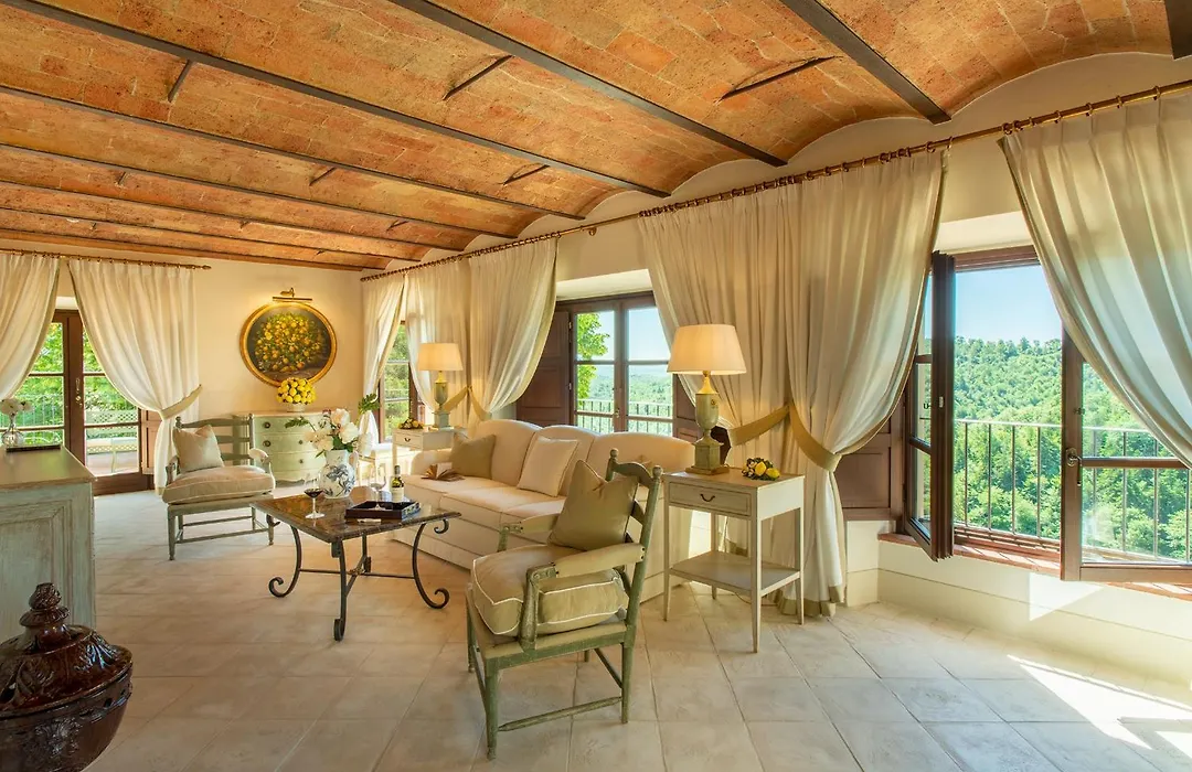 Wine Resort Dievole (Adults Only)-1