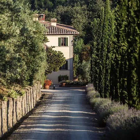 Wine Resort Dievole (Adults Only)-2