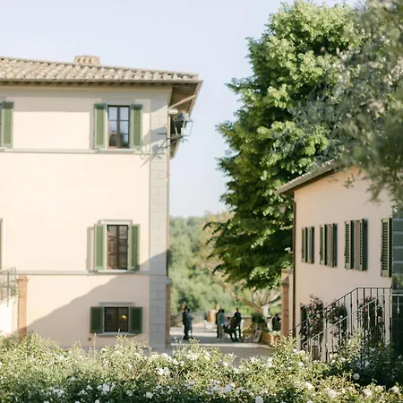 Wine Resort Dievole (Adults Only)-3