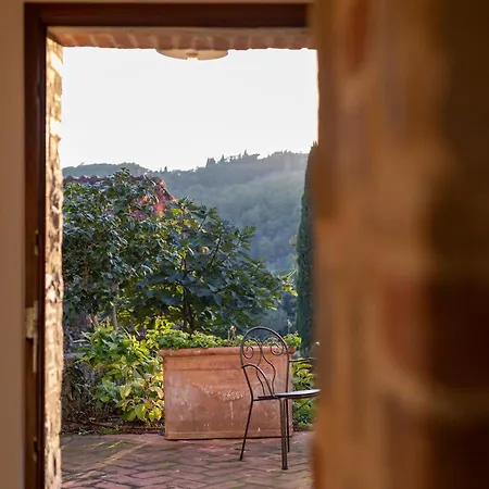 Wine Resort Dievole (Adults Only)-3