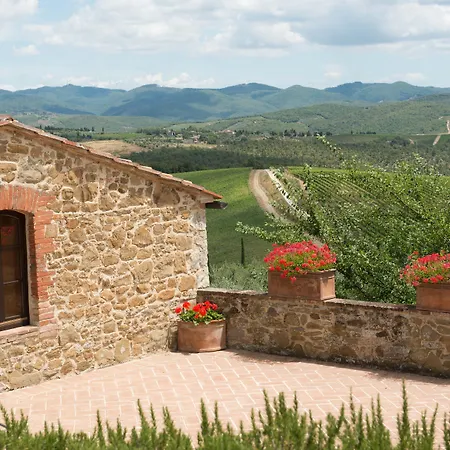Wine Resort Dievole (Adults Only)-2