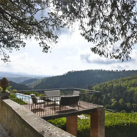 Wine Resort Dievole (Adults Only)-2